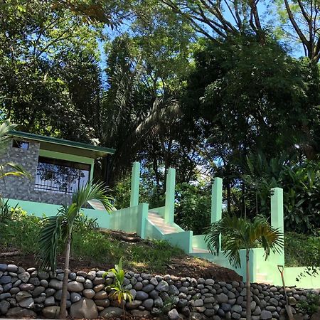 Casa Encantada Offers You Two-Bedroom House, 1 Tiny Apartment & 3 Double Rooms Manuel Antonio Exterior photo
