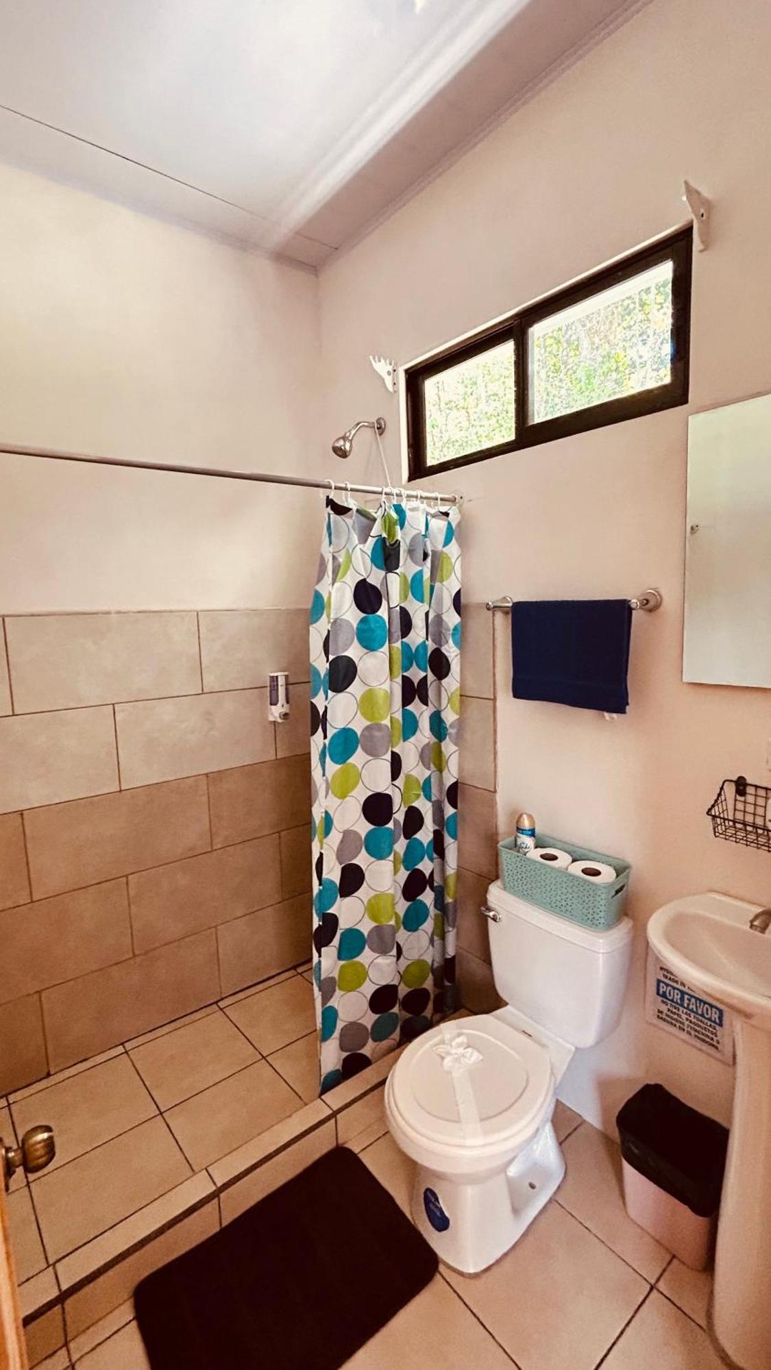 Casa Encantada Offers You Two-Bedroom House, 1 Tiny Apartment & 3 Double Rooms Manuel Antonio Exterior photo